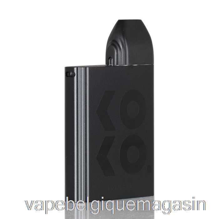 Vape Jetable Uwell Caliburn Koko 11w Système Pod Noir